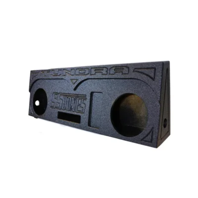 TOYOTA TUNDRA 14-UP CREW CAB 2 X 12