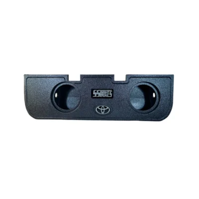 TOYOTA TUNDRA CREW CAB 23 & UP