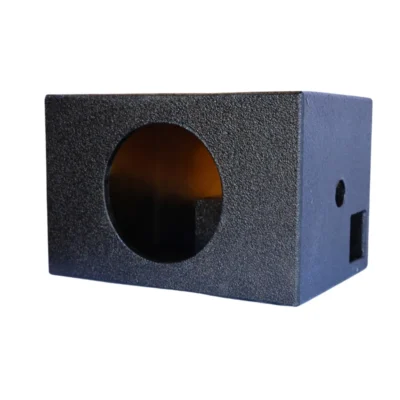 SINGLE BOX  1 X 10 TURBO PORTED