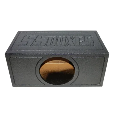 1 X 12 POWER BASS PORTED