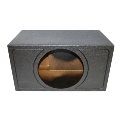 1 X 15 POWER BASS PORTED