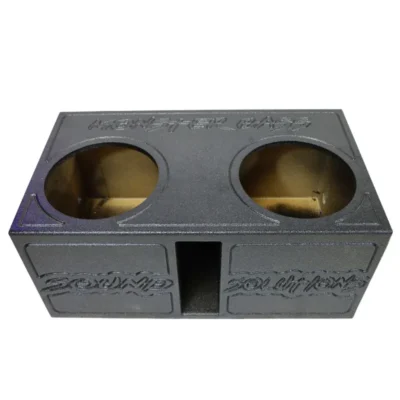 2 X 15 PORTED HEAVY DUTY 3/4