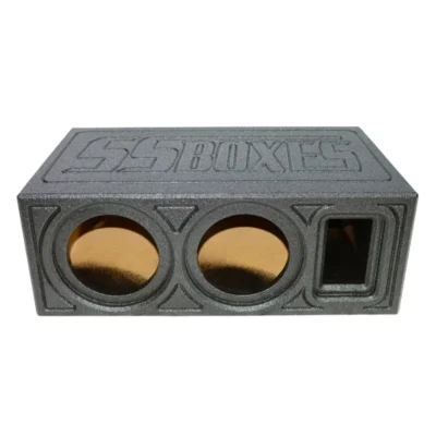 2 X 8 PORTED HEAVY DUTY 3/4
