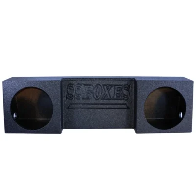 TRUCK BOX  WITH CENTER CONSOLE SINGLE CAB 2 X 12 BEHIND THE SEAT