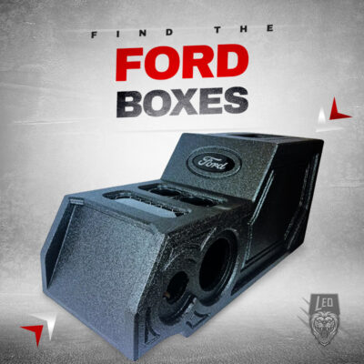 Ford Boxes