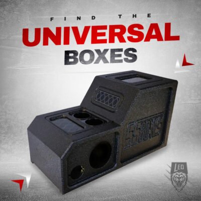 Universal Boxes