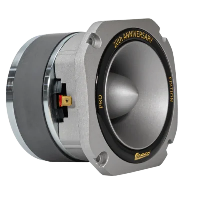 Comando 20th Anniversary Super Tweeter CMD-22-20ANV-PRO