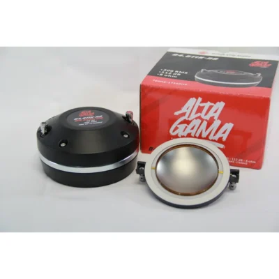 Alta Gama - D4.0TIH-ND