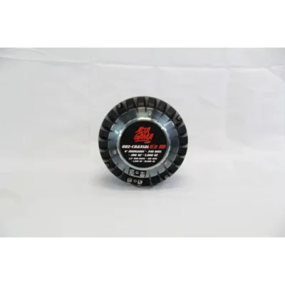 Alta Gama - DD2-COAXIAL8.0 HD