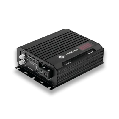 NEMESIS FR-M1200.1D Monoblock Amplifier