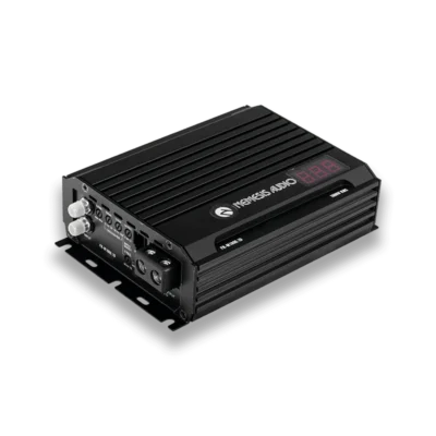 NEMESIS FR-M1800.1D Monoblock Amplifier