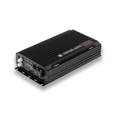 NEMESIS FR-M3000.1D Monoblock Amplifier