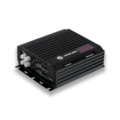 NEMESIS FR-M800.4D 4-Channel Amplifier
