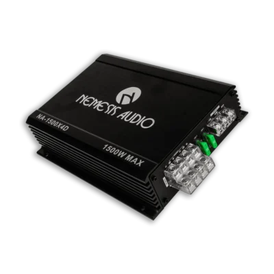 NEMESIS NA-1500X4D