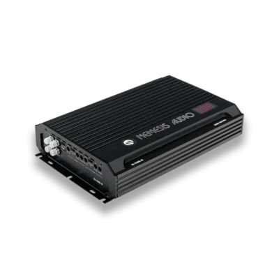 NEMESIS NA-X3000.4D 4-Channel Amplifier