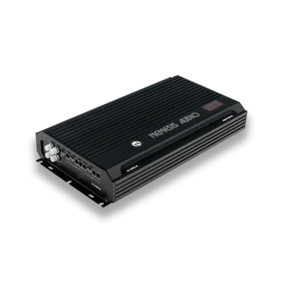 NEMESIS NA-X4000.4D 4-Channel Amplifier